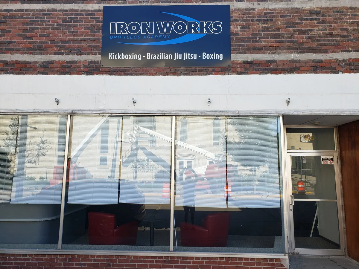 Driftless Academy - La Crosse facility image