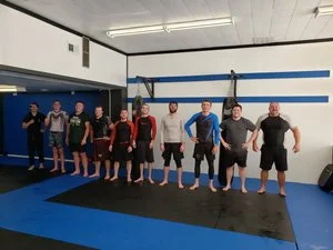 Driftless Academy - La Crosse facility image