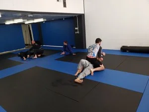 Driftless Academy - La Crosse facility image