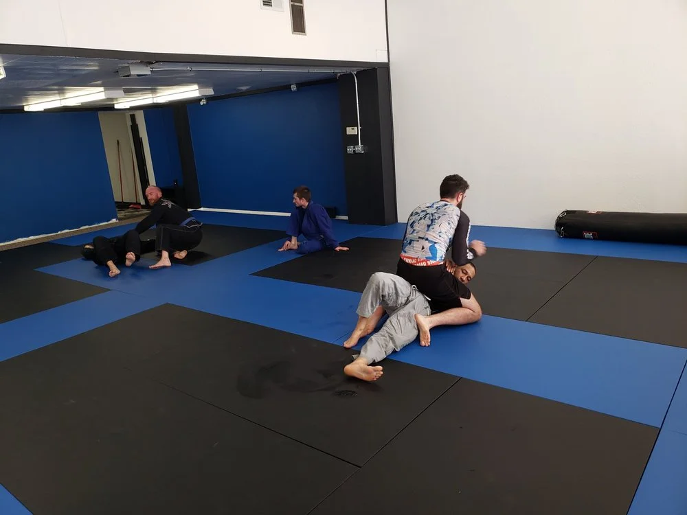 Driftless Academy - La Crosse facility image