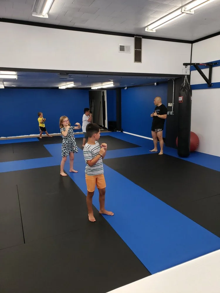 Driftless Academy - La Crosse facility image