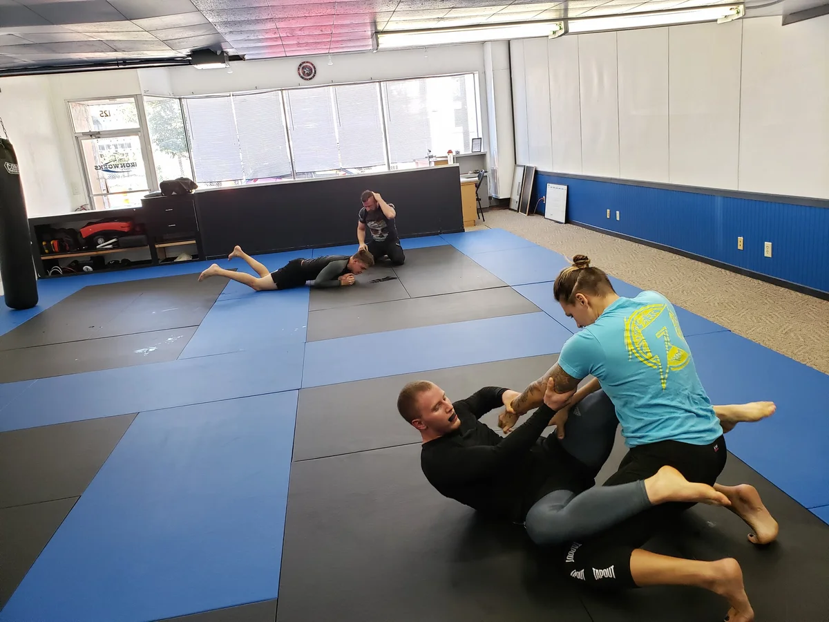 Driftless Academy - La Crosse facility image