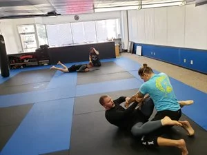 Driftless Academy - La Crosse facility image