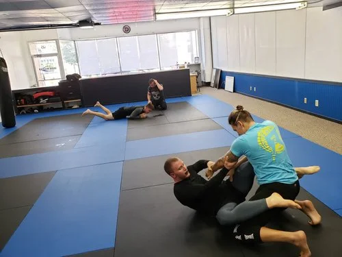 Driftless Academy - La Crosse facility image