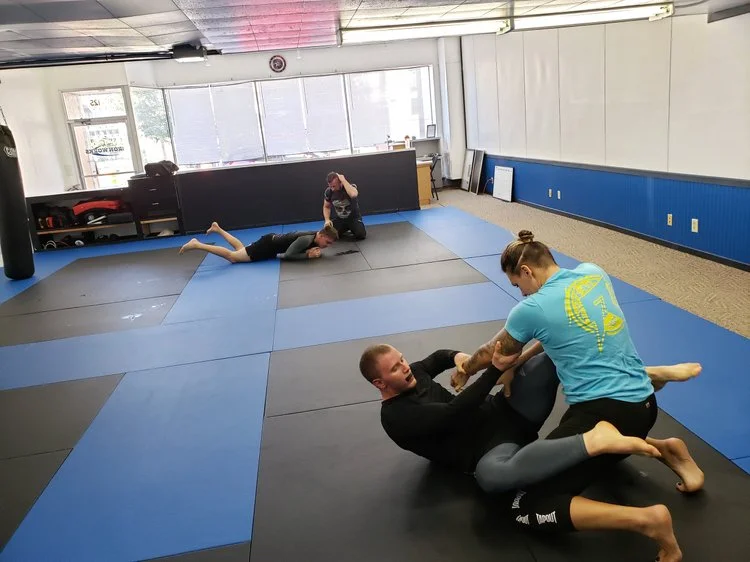 Driftless Academy - La Crosse facility image