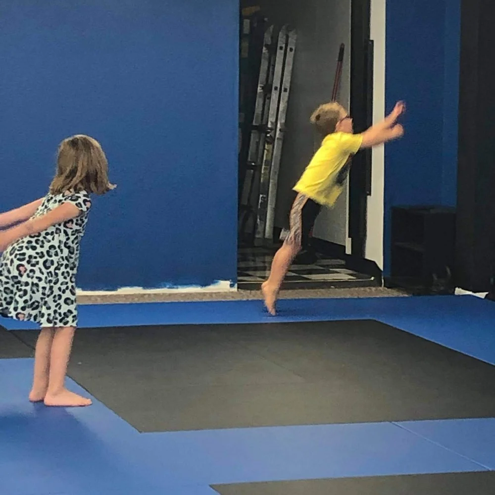Driftless Academy - La Crosse facility image
