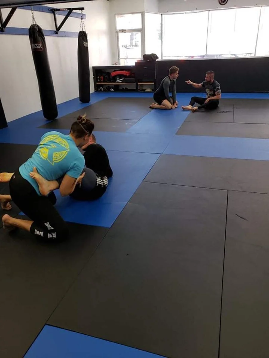 Driftless Academy - La Crosse facility image