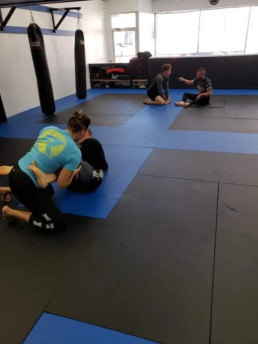Driftless Academy - La Crosse facility image
