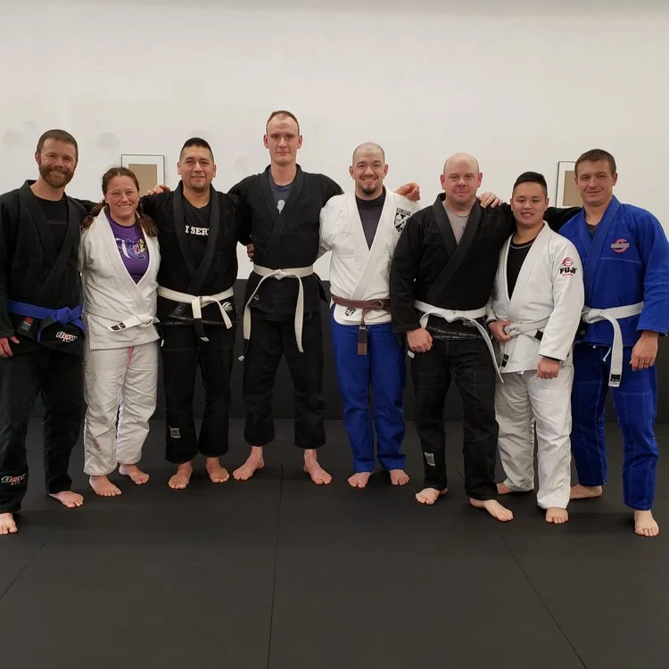 Driftless Academy - La Crosse facility image