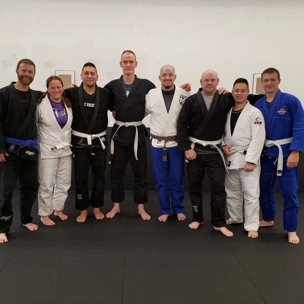 Driftless Academy - La Crosse facility image
