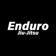 Enduro Jiu-jitsu academy logo