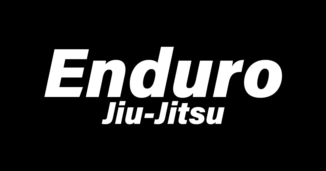 Enduro Jiu-jitsu facility image