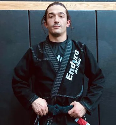 Enduro Jiu-jitsu facility image