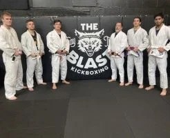 Enduro Jiu-jitsu facility image