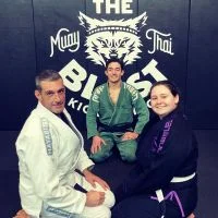 Enduro Jiu-jitsu facility image