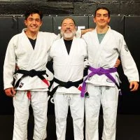 Enduro Jiu-jitsu facility image