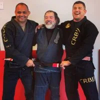 Enduro Jiu-jitsu facility image