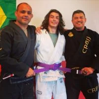 Enduro Jiu-jitsu facility image