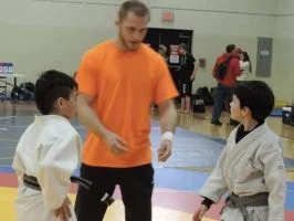 Enduro Jiu-jitsu facility image