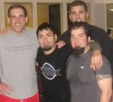 Enduro Jiu-jitsu facility image