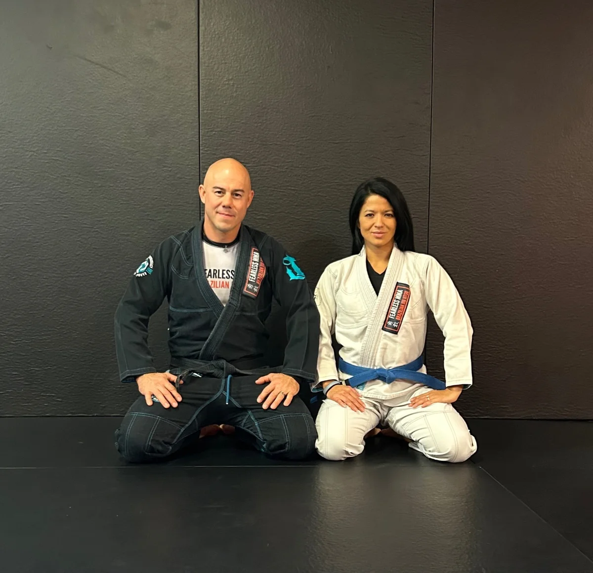 Fearless Mixed Martial Arts Academy facility image