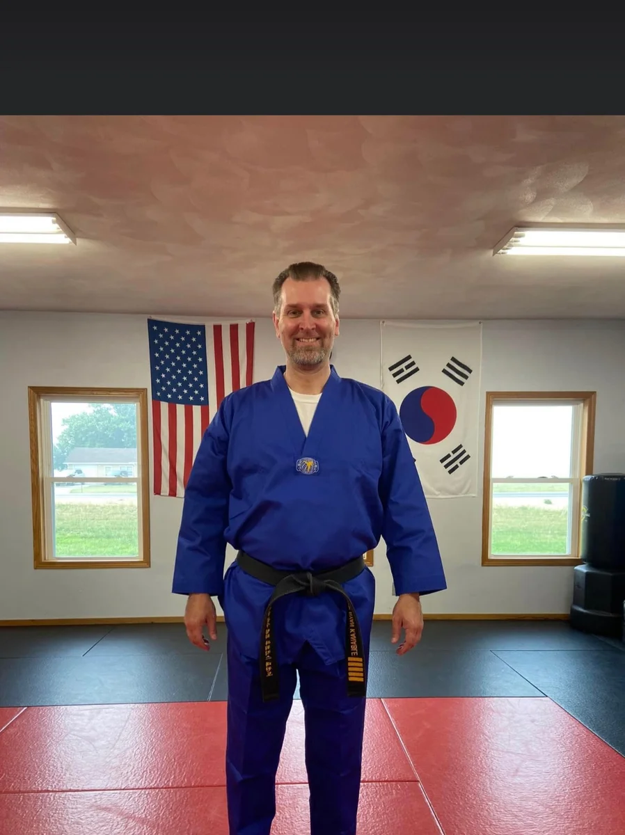 Fearless Mixed Martial Arts Academy facility image