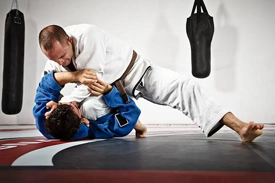 Fight Prime Training Center academy logo