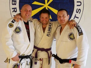 Flashback Martial Arts facility image
