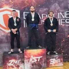 Flashback Martial Arts facility image