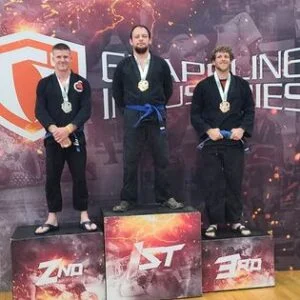 Flashback Martial Arts facility image