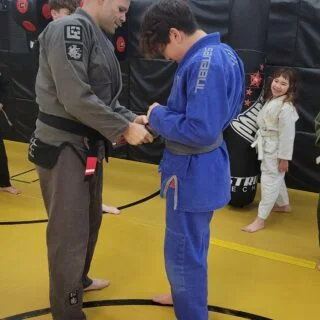 Flashback Martial Arts facility image