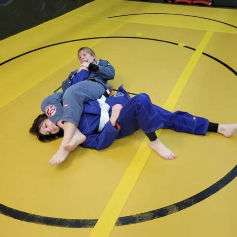 Flashback Martial Arts facility image