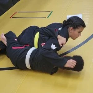 Flashback Martial Arts facility image