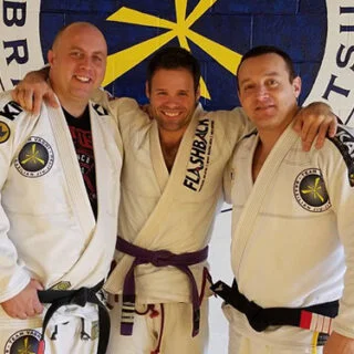 Flashback Martial Arts facility image