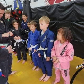 Flashback Martial Arts facility image