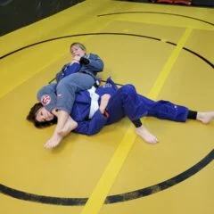 Flashback Martial Arts facility image