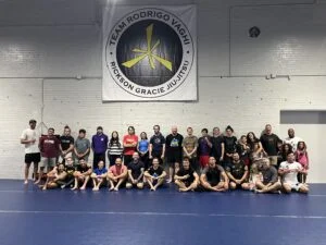Flow Jiu Jitsu of La Crosse facility image