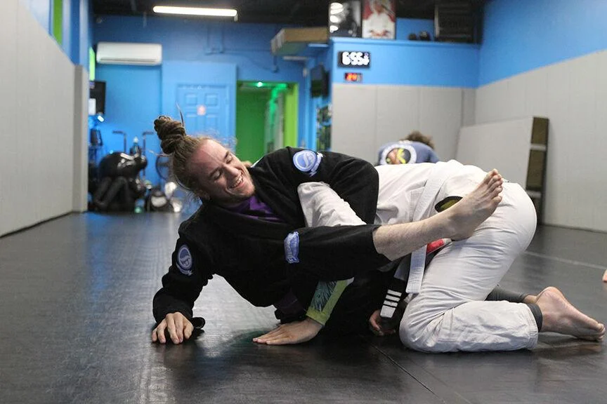 Flow Jiu Jitsu of La Crosse facility image