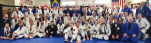 Flow Jiu Jitsu of La Crosse facility image