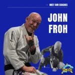 Flow Jiu Jitsu of La Crosse facility image