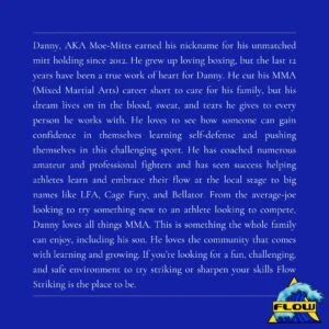 Flow Jiu Jitsu of La Crosse facility image