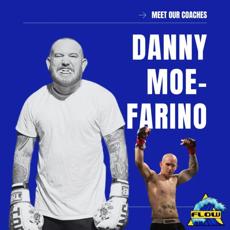 Flow Jiu Jitsu of La Crosse facility image