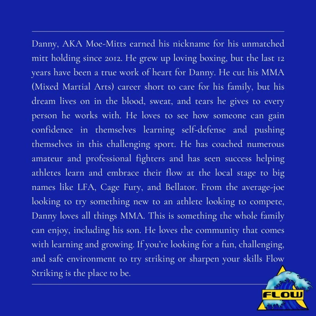 Flow Jiu Jitsu of La Crosse facility image