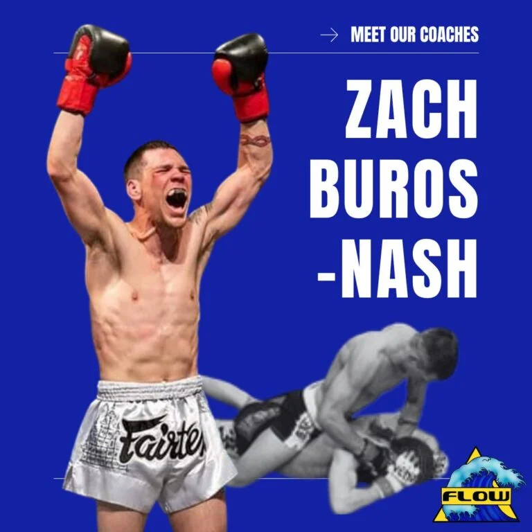 Flow Jiu Jitsu of La Crosse facility image