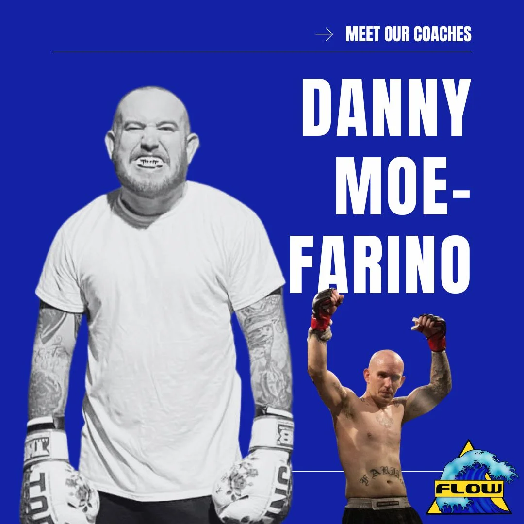 Flow Jiu Jitsu of La Crosse facility image
