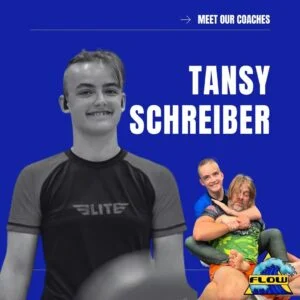 Flow Jiu Jitsu of La Crosse facility image