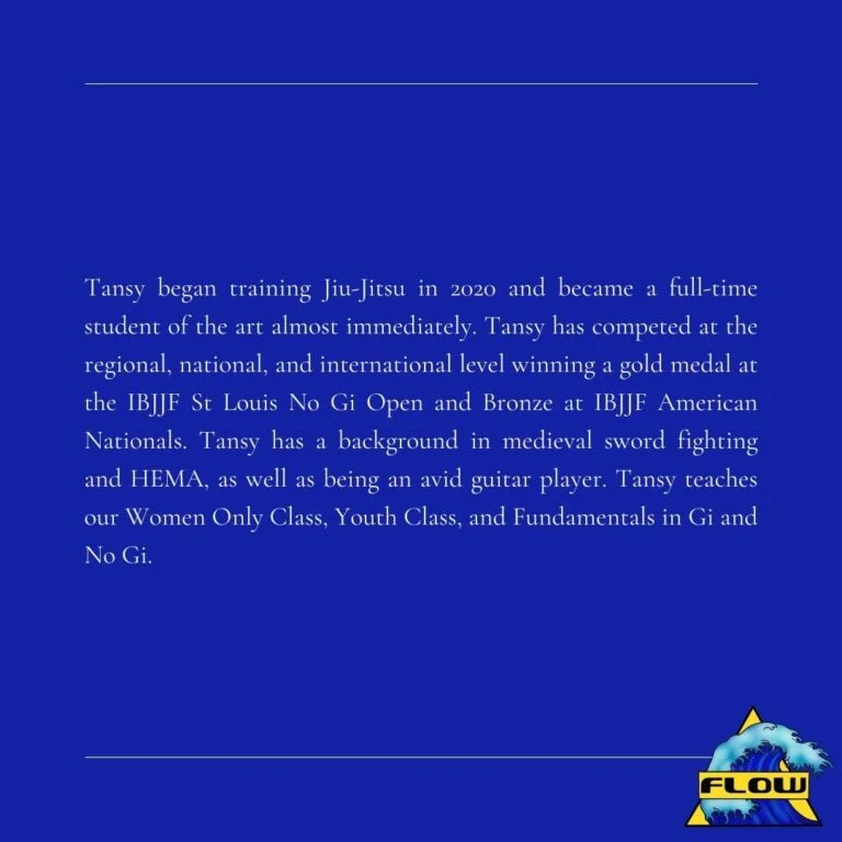 Flow Jiu Jitsu of La Crosse facility image