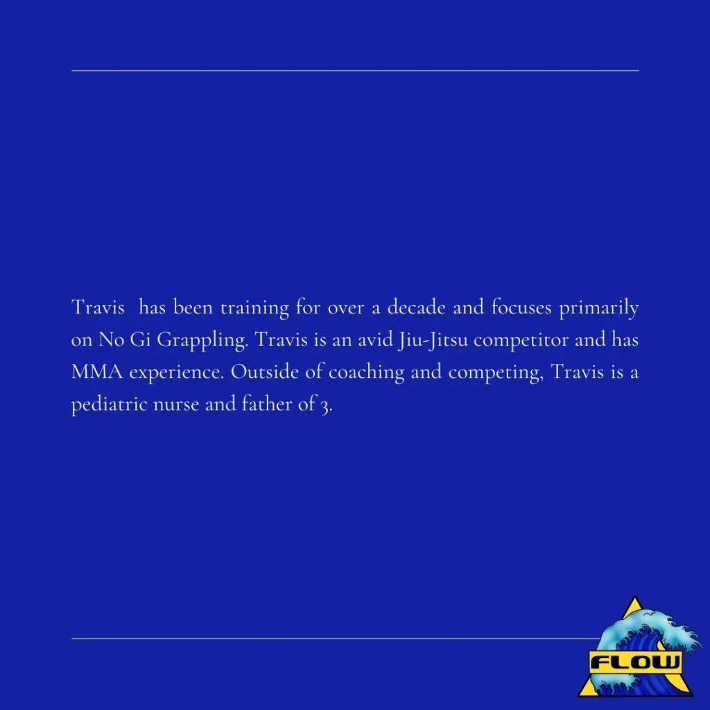 Flow Jiu Jitsu of La Crosse facility image