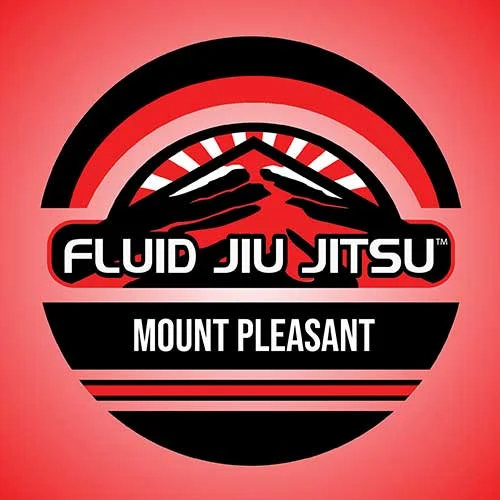 Fluid Jiu Jitsu Mount Pleasant facility image