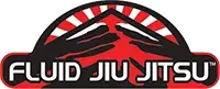 Fluid Jiu Jitsu Mount Pleasant academy logo